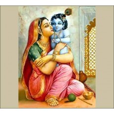 MA YASHODA'S THALATTU SONG ON LORD KRISHNA