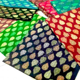 Fancy Blouse Pieces -1