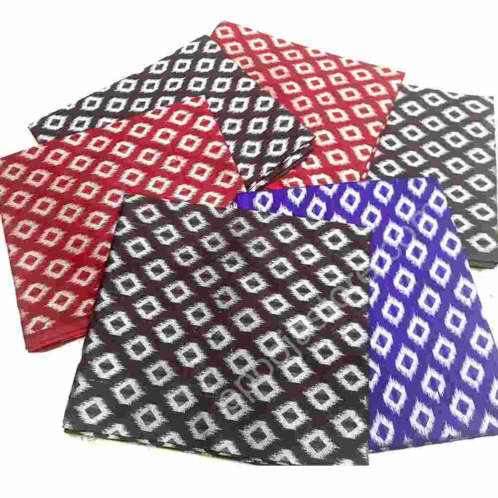 Fancy Blouse Pieces (Model - 4)