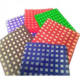 Fancy Blouse Pieces - 3