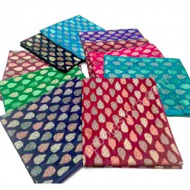 Fancy Blouse Pieces -1