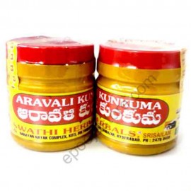 Aaravali Kumkuma (250 Grams)