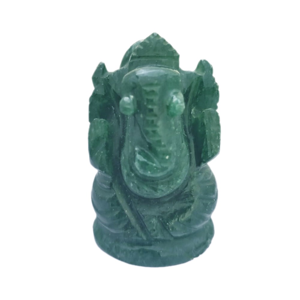 Marakatham Ganesha (121 Grams )