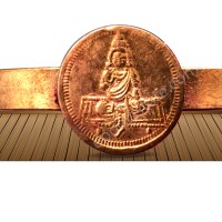 Kubera Kankanam (Copper)