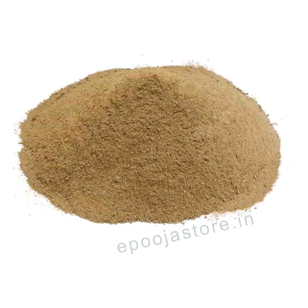 Pure Putta Mannu ( 1 KG)