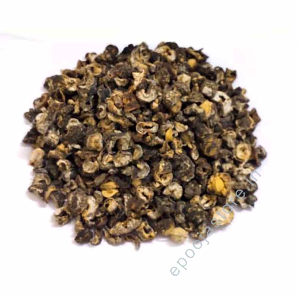 Dried Amla (Usiri Pappu) (250 Grams )