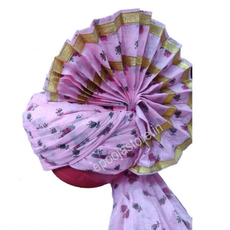 Readymade Pagidi (5 Meters)