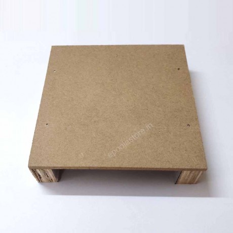 Wooden Stool / Peetalu For Gods