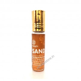 Sandal Wood Oil (8 ML)