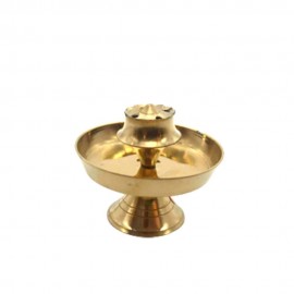 Agarbathi Stand -1 (Brass)
