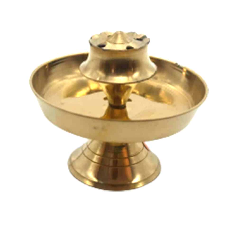 Agarbathi Stand -1 (Brass)