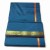 Dark Blue Colour Dhothi