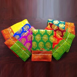 Ammavari Sarees (5 Meters)