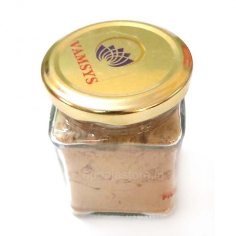 Pure Organic Sandal Powder (50 Grams)