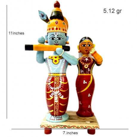 Radha Krishna