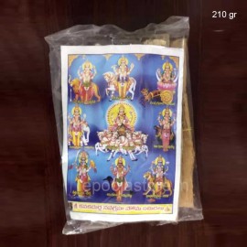 Navagraha Samidhalu Small Pack