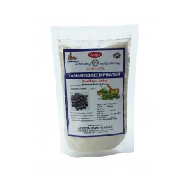 Chintapikkala Churnam Organic Powder (100gm)