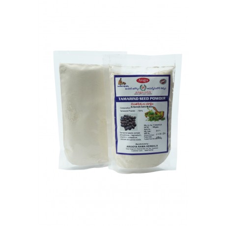 Chintapikkala Churnam Organic Powder (100gm)