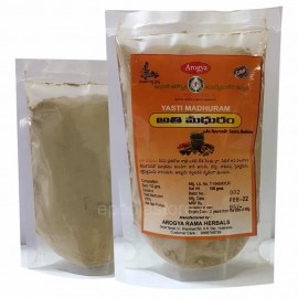 Yasti Madhuram (Organic)