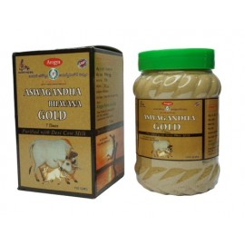 Aswagandha Gold Powder(100grm)