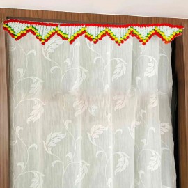 Decorative Artifical Maharani Thoram (10 Feet )