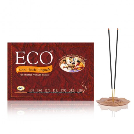 Eco Incense Agarabathi