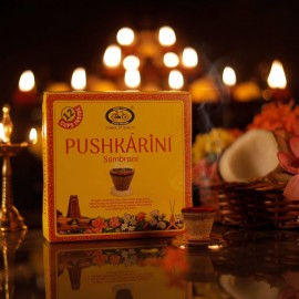 Pushkarini Sambrani