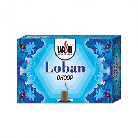 Vasu Loban Dhoop