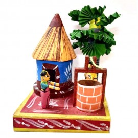Village House Set