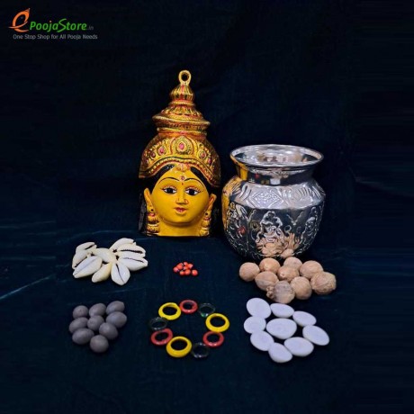 Sravanamasam Pooja Kit