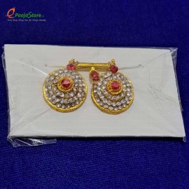 Mangalsutra for Deity