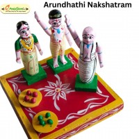 Arundhati Nakshatram