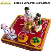 Bindelo Vungaram Vethakatam