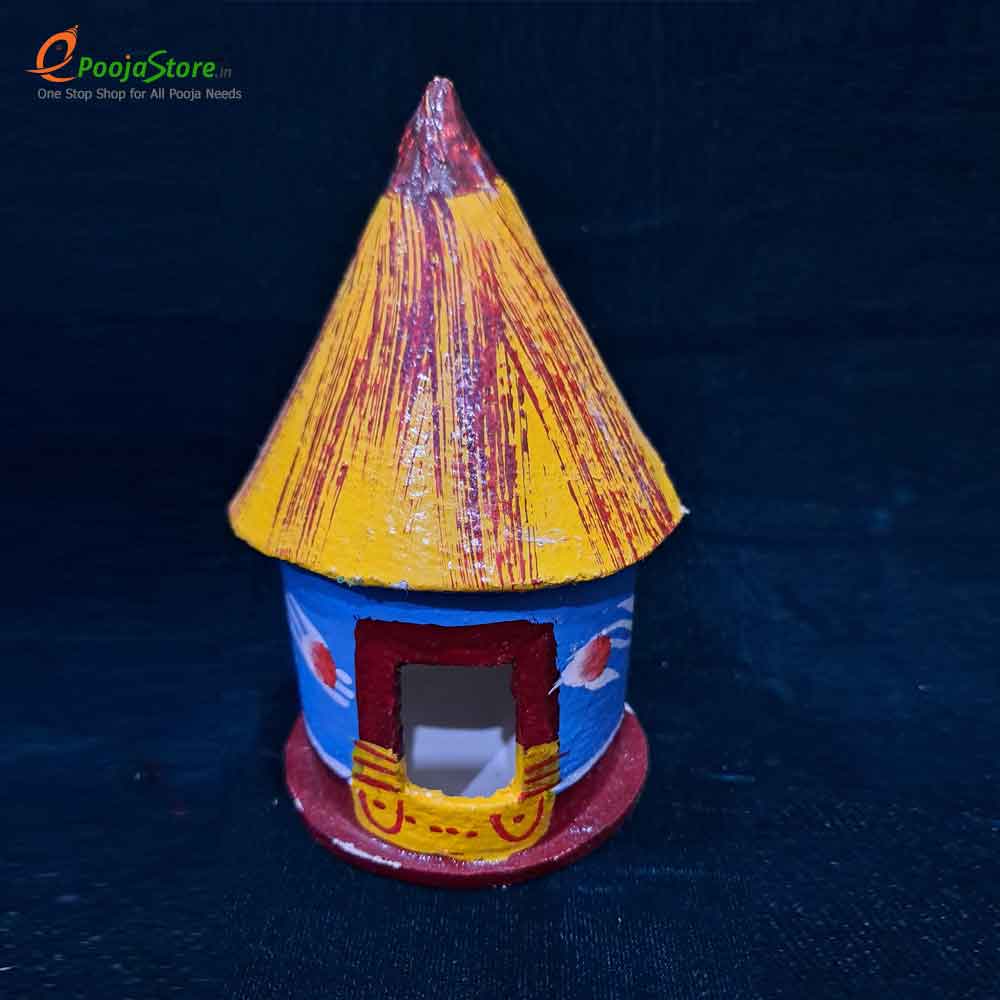Hut Kondapalli Toy Hut Kondapalli Toy