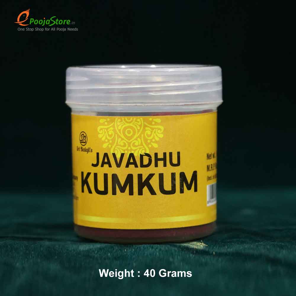 Javadhu Kumkum Javadhu Kumkum