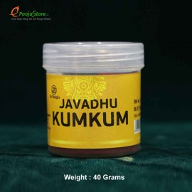 Javadhu Kumkum