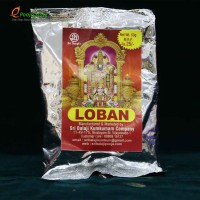 Loban Sambrani Dhoop Crystals