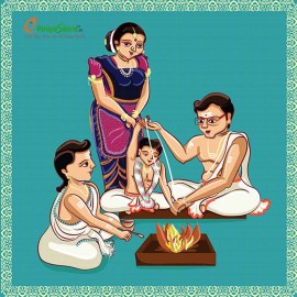 Upanayanam