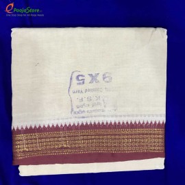 Cotton Dhoti