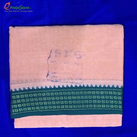 Cotton Dhoti