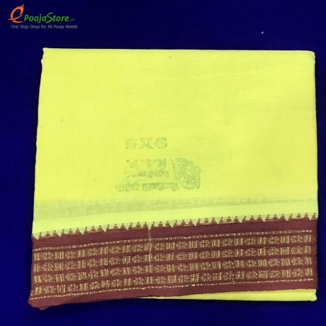 Cotton Dhoti