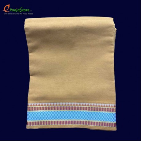 Pure Cotton Panchalu