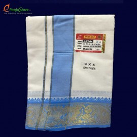 Pure Cotton Panchalu