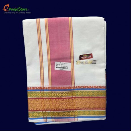 Ramraj Cotton Panchalu