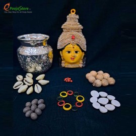 Sravanamasam Pooja Kit