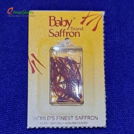 Baby Saffron