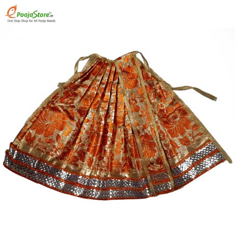 Ammavari Dress Medium