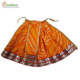 Ammavari Dress Small