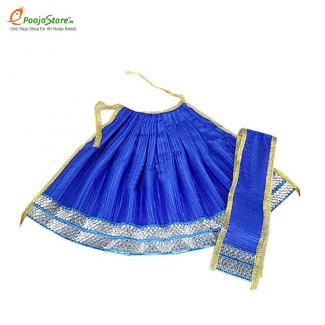 Ammavari Dress Small