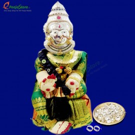 Varalakshmi Small Pooja Kit